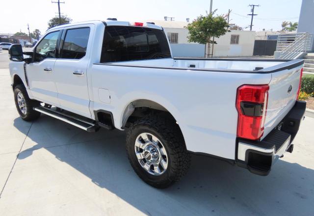 Vin: 1ft8w2bn1rec38638, lot: 60703005, ford f250 super duty 20244