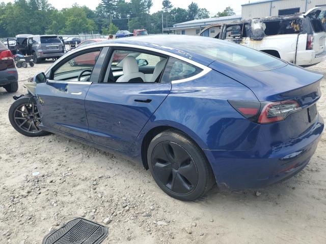 Vin: 5yj3e1ea4kf312333, lot: 59877695, tesla model 3 20192