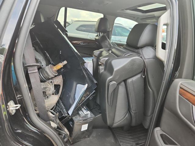 2018 CADILLAC ESCALADE L - 1GYS4BKJ3JR376228