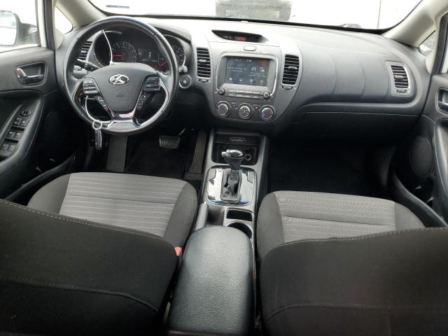 2018 KIA FORTE LX 3KPFL4A78JE176937