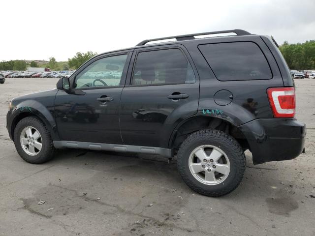 Vin: 1fmcu9d79cka28137, lot: 60109605, ford escape xlt 20122