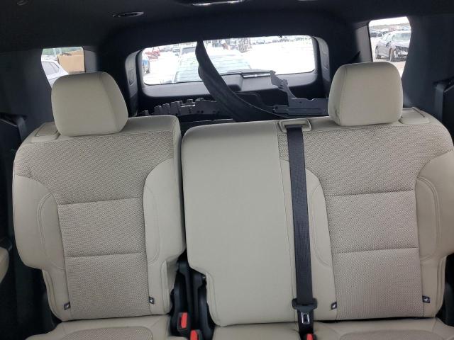 2023 CHEVROLET TRAVERSE L - 1GNERFKW1PJ279440