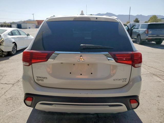 2019 MITSUBISHI OUTLANDER JA4AZ3A39KZ041109