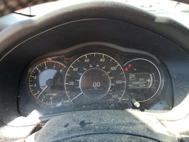 2016 NISSAN VERSA NOTE S 3N1CE2CP2GL369901