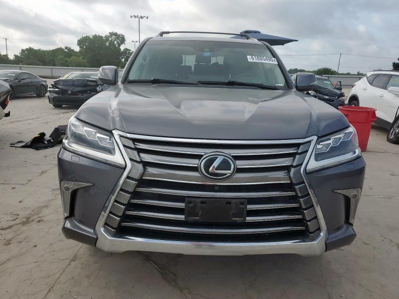 2017 LEXUS LX 570 JTJHY7AX6H4237898