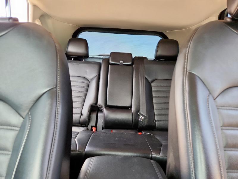 2015 FORD EDGE SEL 2FMTK3J85FBB20845