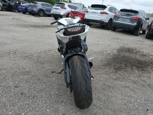 2025 HONDA CBR1000 RR JH2SC7715SK800282