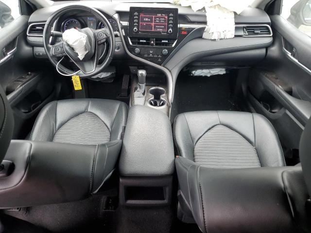 2021 TOYOTA CAMRY SE - 4T1T11AK2MU560452