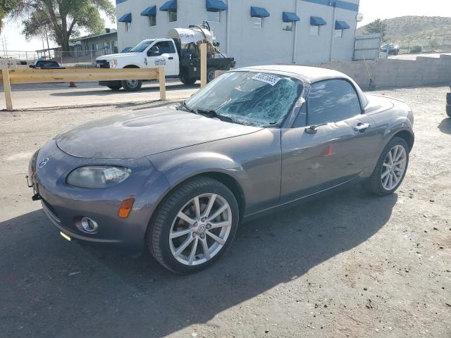 MAZDA MX-5 MIATA