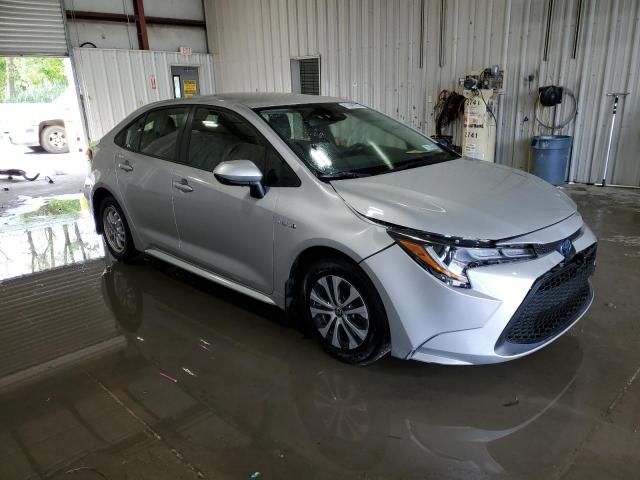 Vin: jtdeamde7mj021296, lot: 61449515, toyota corolla le 20214