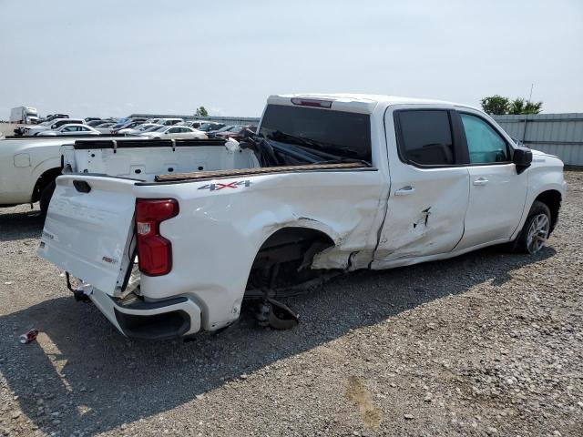 Vin: 3gcpyeek7lg382283, lot: 59310985, chevrolet all models k1500 rst 20203