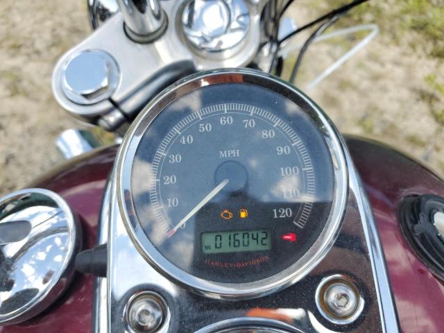 2007 HARLEY-DAVIDSON DYNA LOW R 1HD1GN4177K302091
