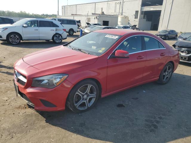 Vin: wddsj4eb3en119961, lot: 61975675, mercedes-benz cla-class 250 2014 img_1