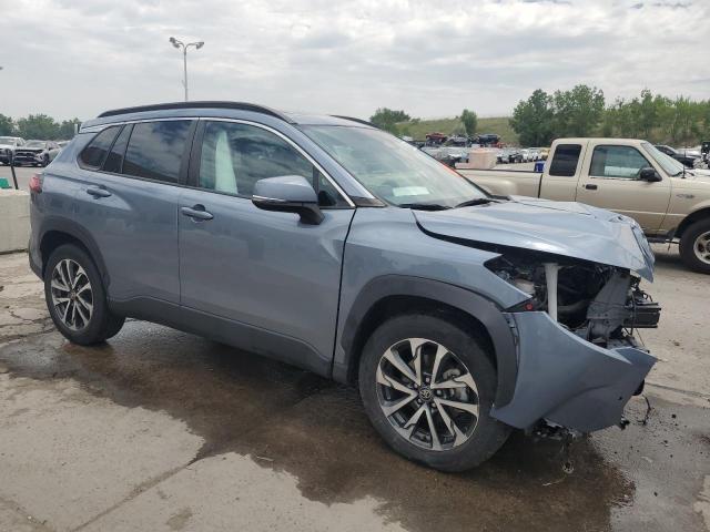 Vin: 7mudaaag8pv055275, lot: 62363375, toyota corolla cr xle 20234