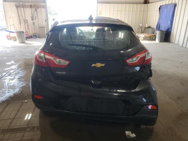 2018 CHEVROLET CRUZE LT 3G1BE6SM1JS645501