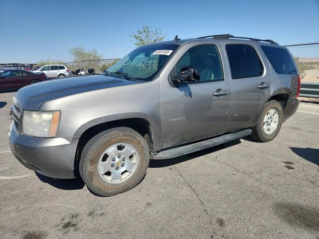 CHEVROLET TAHOE K150