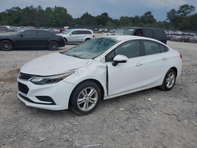 Vin: 1g1be5sm6h7106553, lot: 61988085, chevrolet cruze lt 2017 img_1