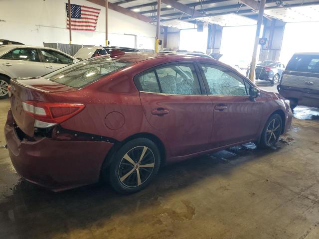 Vin: 4s3gkan60h3610860, lot: 59092875, subaru impreza limited 20173