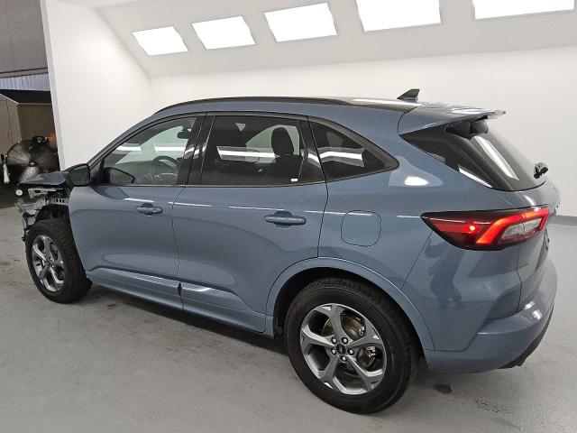 Vin: 1fmcu9mn6pua44921, lot: 60913925, ford escape st st line 20232