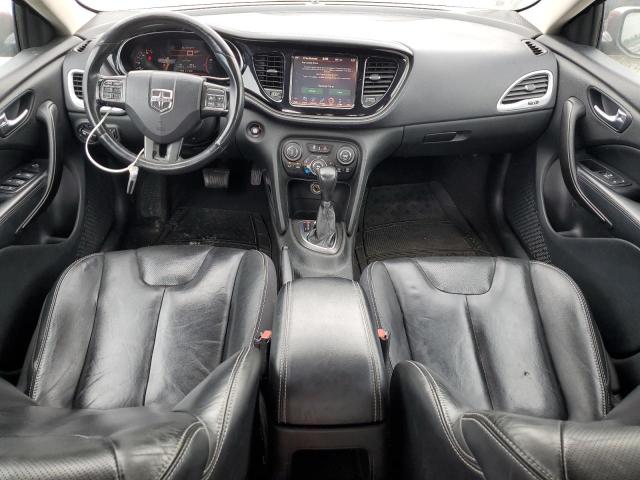 2015 DODGE DART LIMIT 1C3CDFCB1FD254095