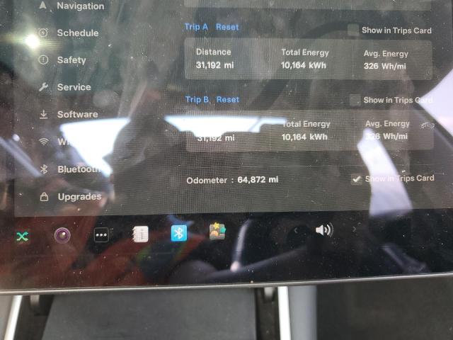 2020 TESLA MODEL 3 - 5YJ3E1EC8LF791617