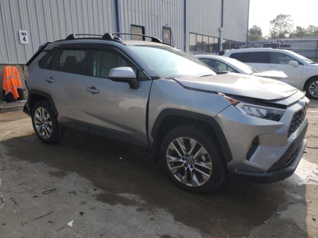 2019 TOYOTA RAV4 XLE P 2T3A1RFV1KW081386