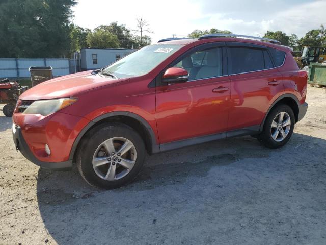 Vin: 2t3wfrev6fw133786, lot: 61850485, toyota rav4 xle 2015 img_1