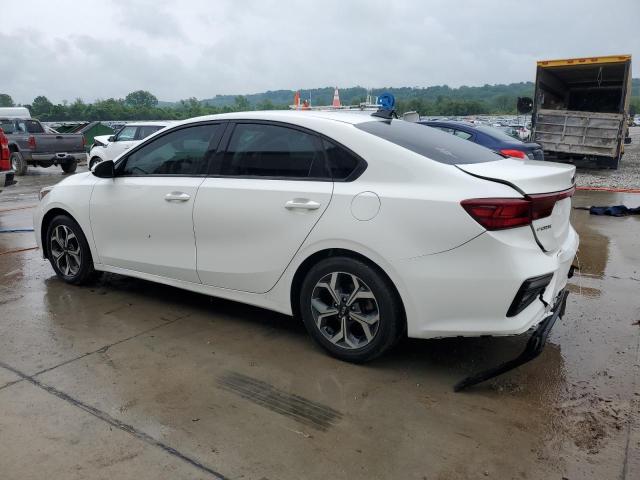 Vin: 3kpf24ad1ke084045, lot: 59874895, kia forte fe 20192