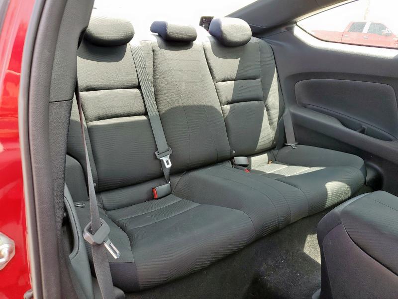 2016 HONDA ACCORD LX- 1HGCT1B36GA006702
