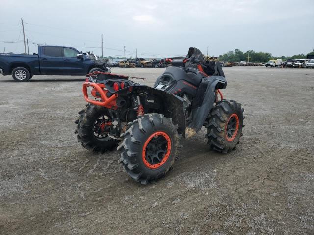 2018 CAN-AM RENEGADE X 3JBMWAX43JJ000933