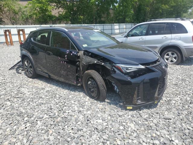 Vin: jthu9jbh2k2014259, lot: 59742055, lexus ux 250h 250h 20194