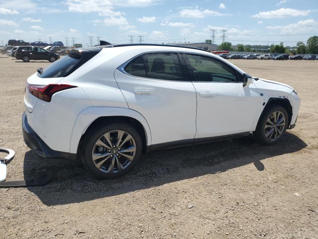 2024 LEXUS UX 250H BA JTHB9JBH2R2072678