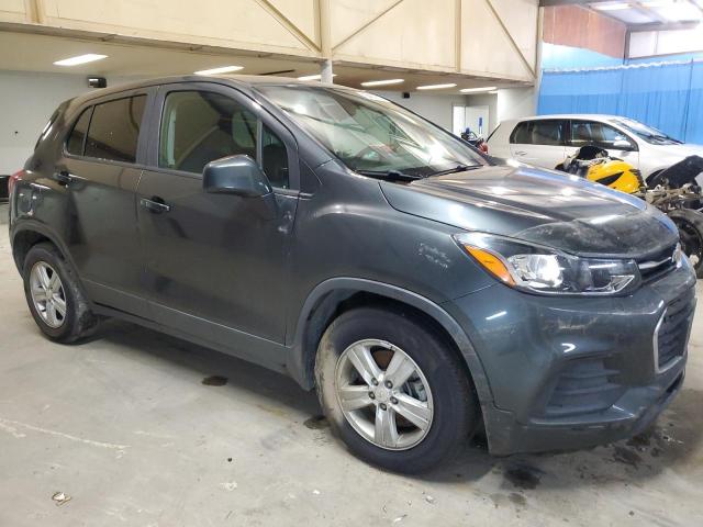 2020 CHEVROLET TRAX LS 3GNCJKSB1LL167793