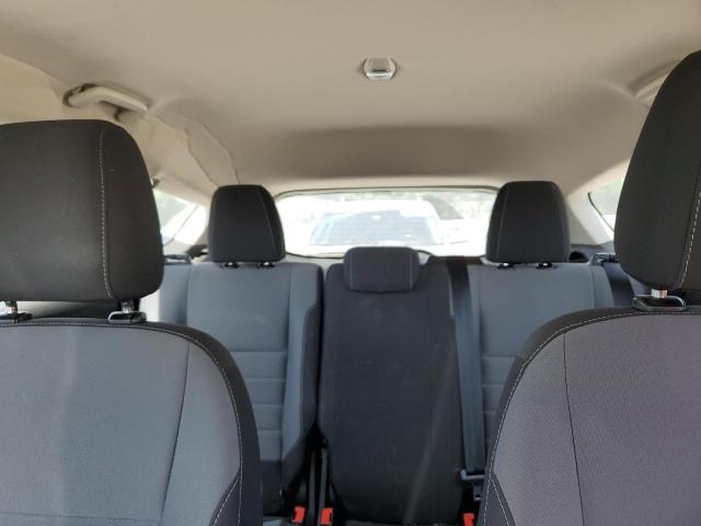 2017 FORD ESCAPE S 1FMCU0F71HUA61119