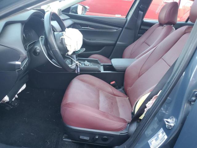 2024 MAZDA 3 PREFERRE 3MZBPBCM9RM410396