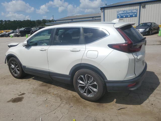 Vin: 5j6rw1h89nl000505, lot: 59219815, honda crv exl 20222