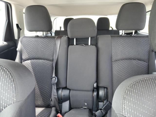 2018 DODGE JOURNEY SE - 3C4PDCAB5JT444497