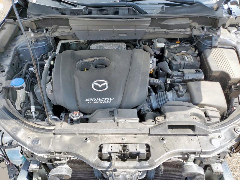 2018 MAZDA CX-5 TOURI JM3KFACM7J0470028