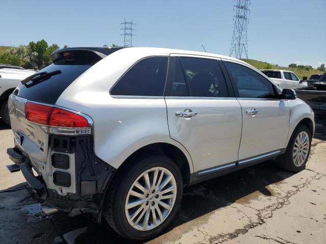 Vin: 2lmdj8jk4dbl19886, lot: 61019015, lincoln mkx 20133