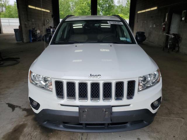 2011 JEEP COMPASS SP - 1J4NF1FB3BD282529