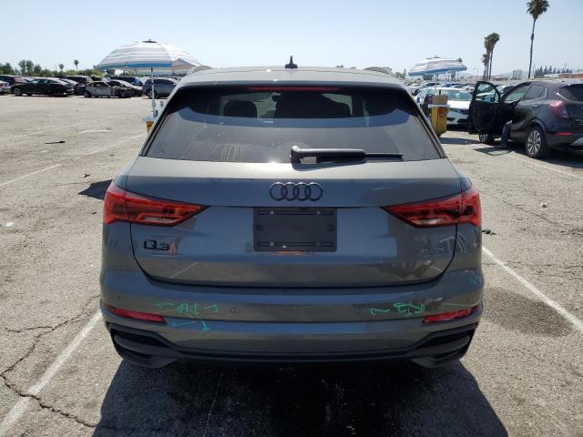 2024 AUDI Q3 PREMIUM WA1EECF33R1143813