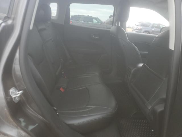 2018 JEEP COMPASS LA - 3C4NJDBB2JT262373