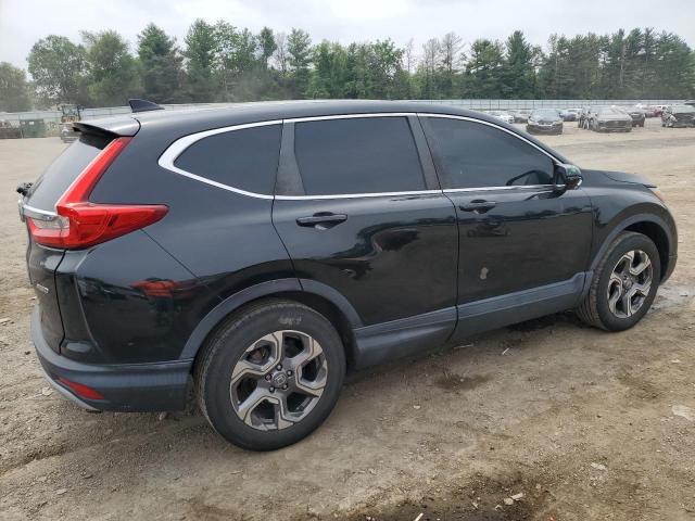 2017 HONDA CR-V EX 2HKRW2H51HH655798