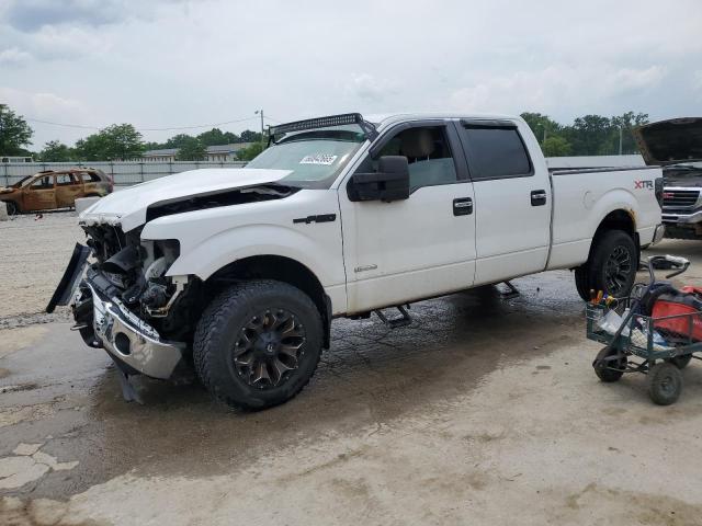 Vin: 1ftfw1et3cfa97536, lot: 60842665, ford f-150 supercrew 2012 img_1