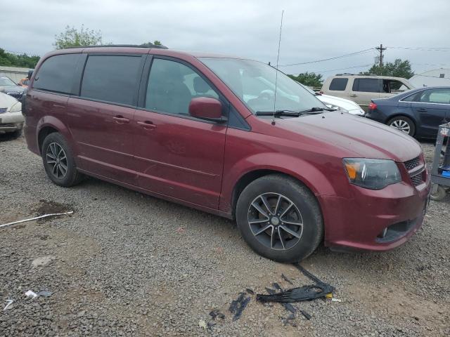 Vin: 2c4rdgeg7hr715949, lot: 62934295, dodge caravan gt 20174