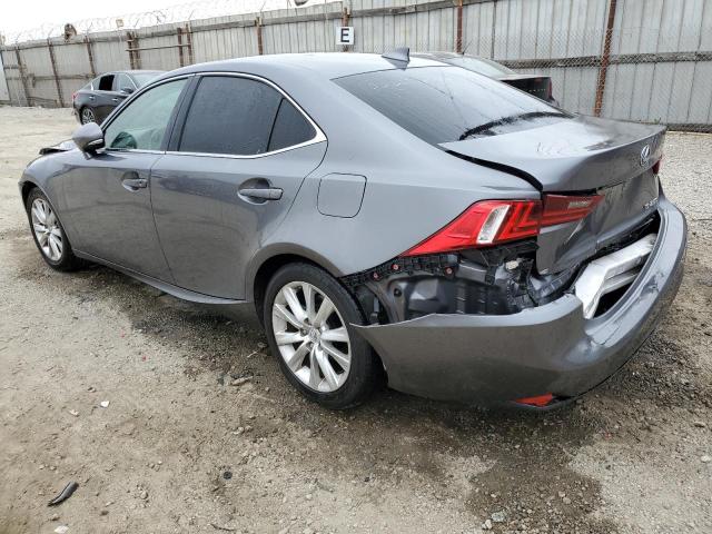 Vin: jthbf1d28f5074947, lot: 59385245, lexus is 250 20152