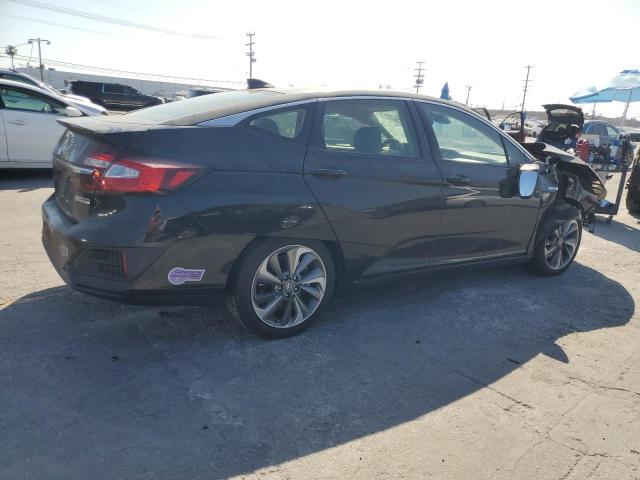 2018 HONDA CLARITY JHMZC5F10JC018072