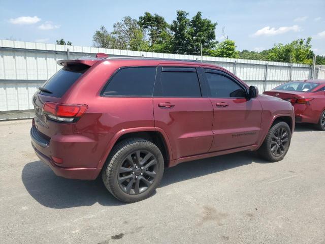 2018 JEEP GRAND CHER - 1C4RJFAG3JC501709
