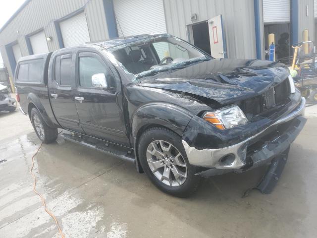 Vin: 1n6ad0fv1gn717786, lot: 60867905, nissan frontier sv 20164