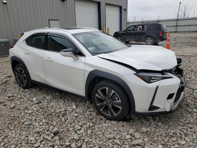 Vin: jthy3jbh5k2011827, lot: 60701205, lexus ux 200 200 20194